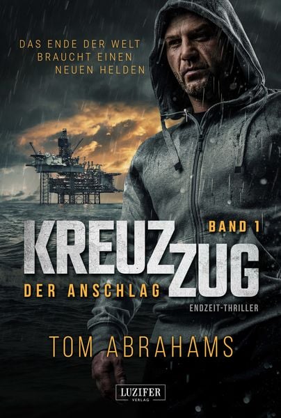Produktbild: Kreuzzug: der Anschlag