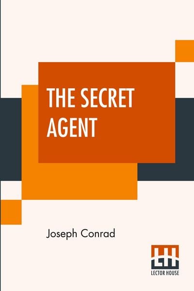 Produktbild: The Secret Agent