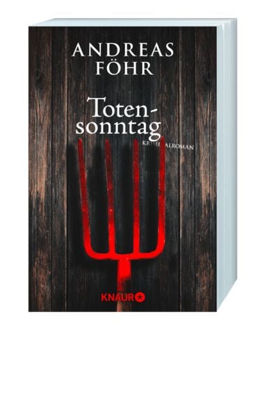 Produktbild: Totensonntag