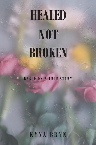 Produktbild: Healed Not Broken