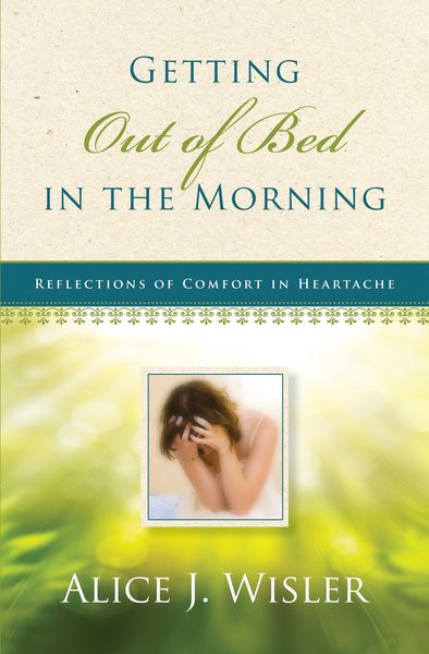 Produktbild: Getting Out of Bed in the Morning