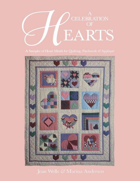 Produktbild: Celebration of Hearts - A -Print on Demand Edition