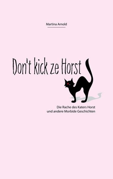 Produktbild: Don't kick ze Horst!