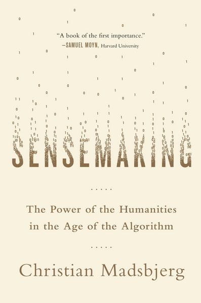 Produktbild: Sensemaking