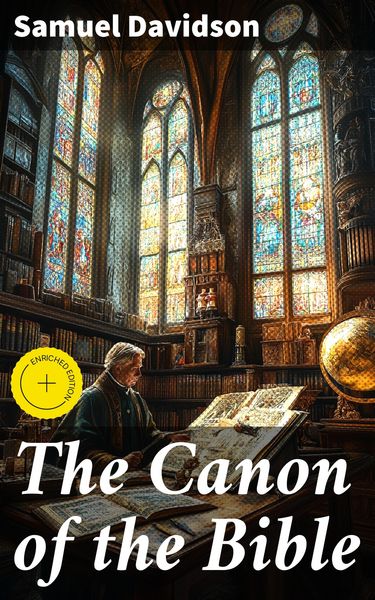 Produktbild: The Canon of the Bible