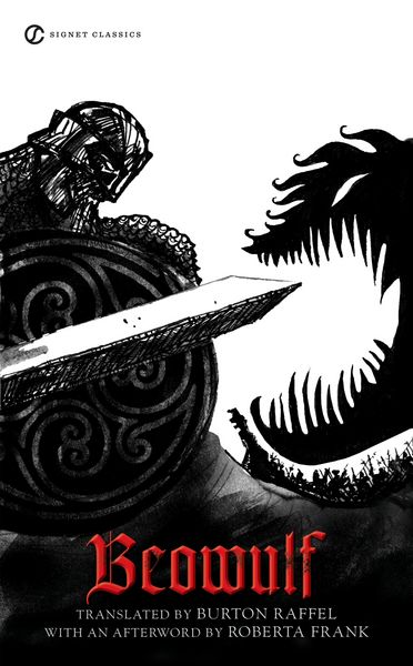 Produktbild: Beowulf