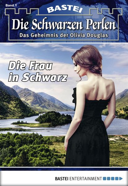 Produktbild: Die Schwarzen Perlen - Folge 01