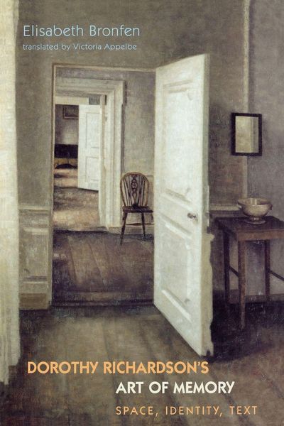 Produktbild: Dorothy Richardson's 'Art of Memory'
