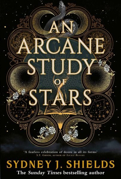 Produktbild: An Arcane Study of Stars