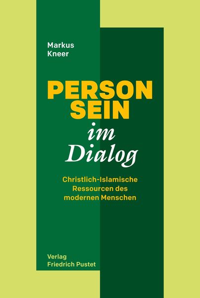 Produktbild: Person-Sein im Dialog