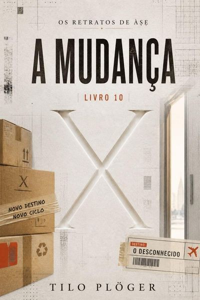 Produktbild: A MUDAN&Ccedil;A