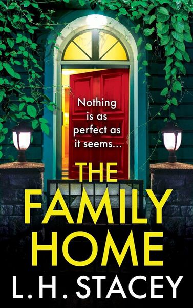 Produktbild: The Family Home