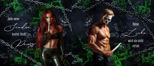 Produktbild: Dark Psychos