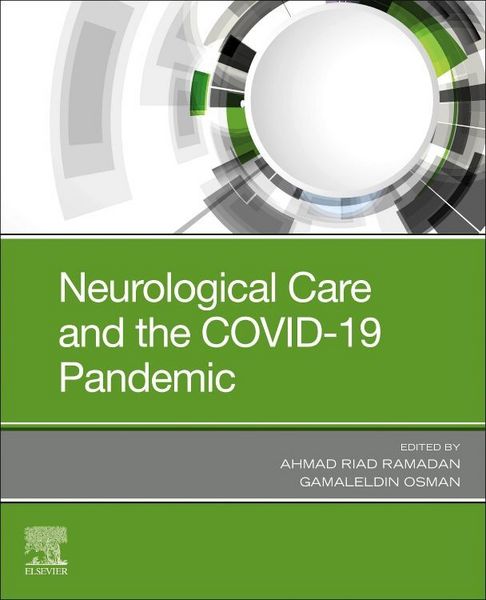 Produktbild: Neurological Care and the Covid-19 Pandemic