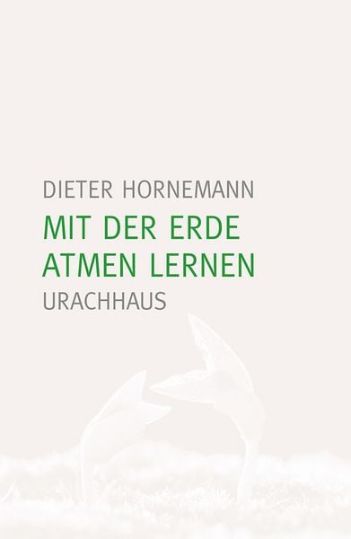 Produktbild: Mit der Erde atmen lernen