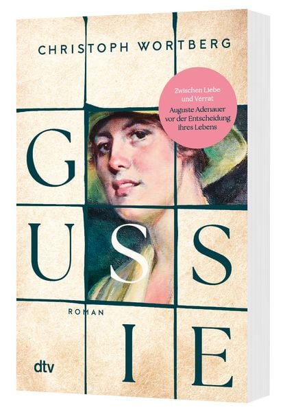 Gussie