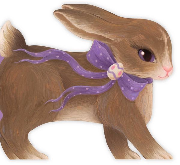 Produktbild: One Busy Bunny