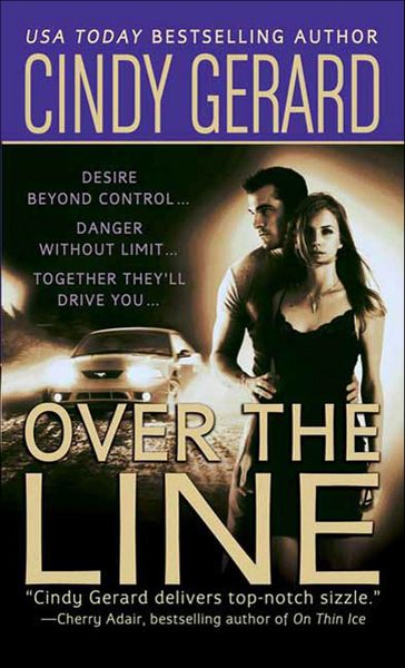 Produktbild: Over the Line