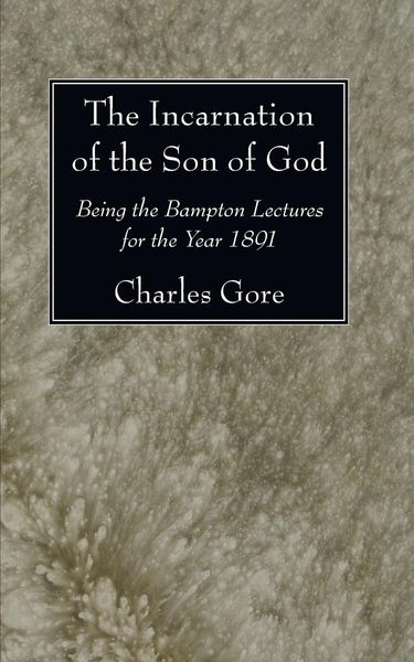 Produktbild: The Incarnation of the Son of God