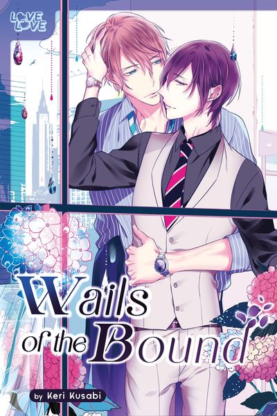 Produktbild: Wails of the Bound