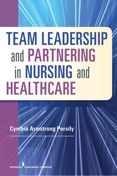 Produktbild: Team Leadership & Partnering I