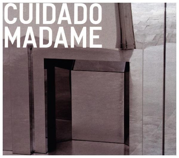 Produktbild: Cuidado Madame