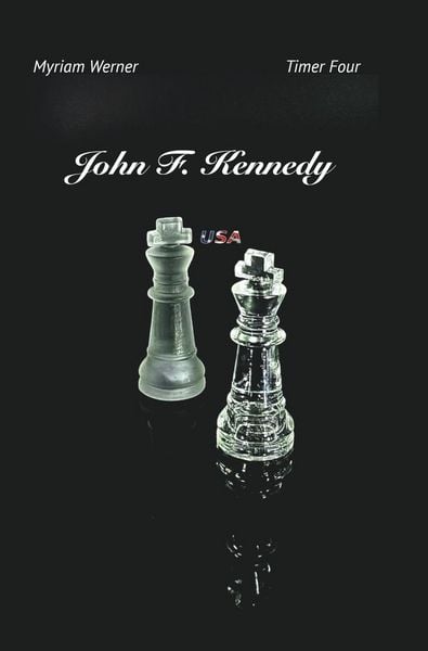 Produktbild: John F. Kennedy