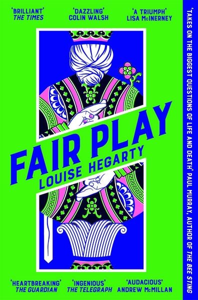 Produktbild: Fair Play