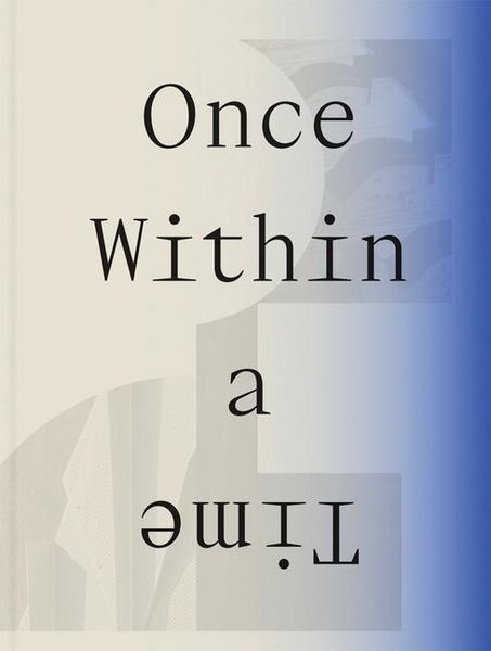 Produktbild: Once Within a Time