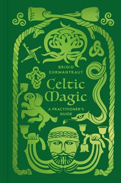 Produktbild: Celtic Magic
