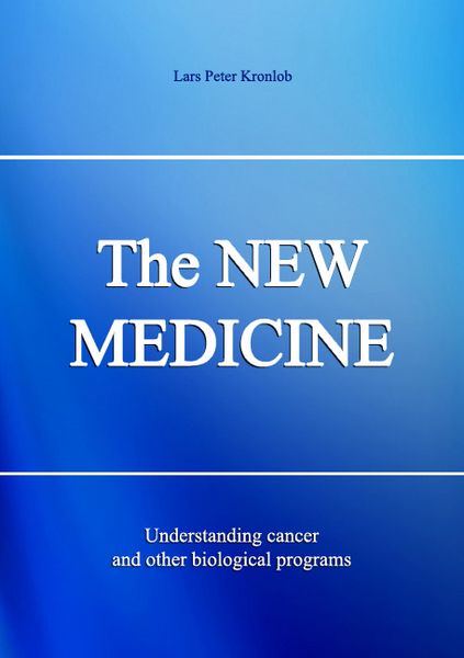 Produktbild: The NEW MEDICINE