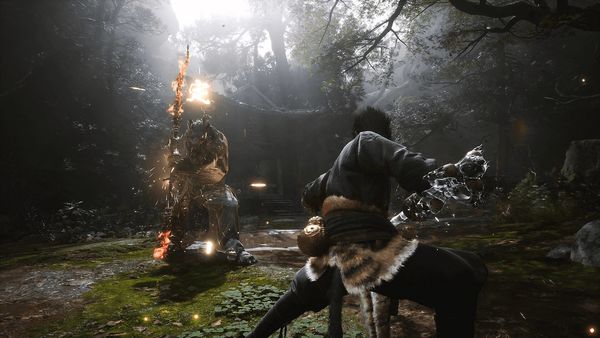 Produktbild: Black Myth: Wukong