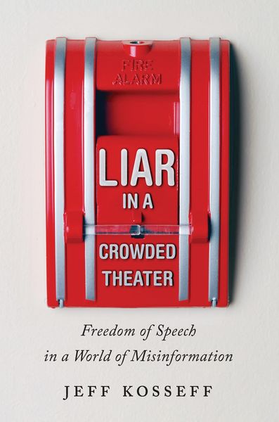 Produktbild: Liar in a Crowded Theater