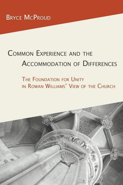 Produktbild: Common Experience and the Accommodation of Differences