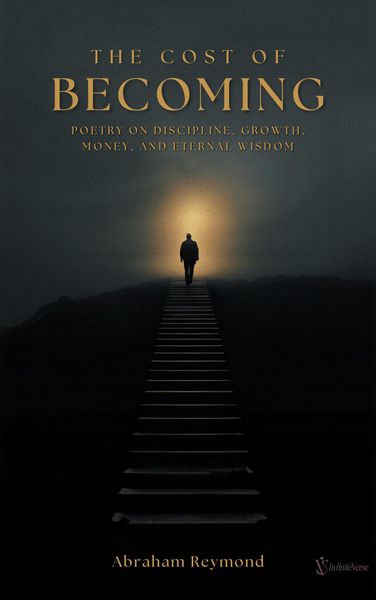 Produktbild: The Cost of Becoming