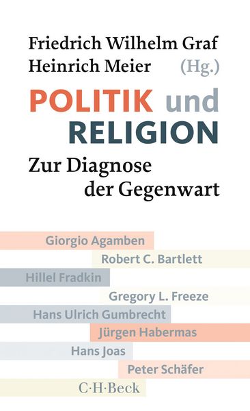 Produktbild: Politik und Religion