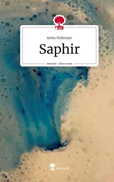 Produktbild: Saphir. Life is a Story - story.one