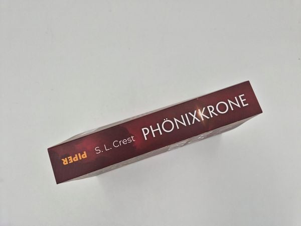 Produktbild: Ph&ouml;nixkrone