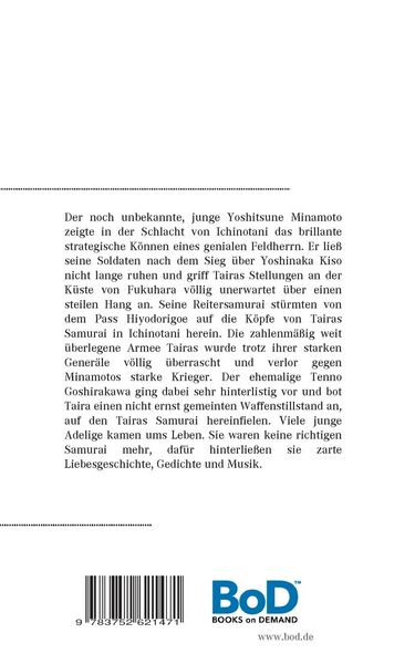 Produktbild: Die Geschichte von Taira (14)
