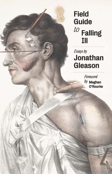 Produktbild: Field Guide to Falling Ill