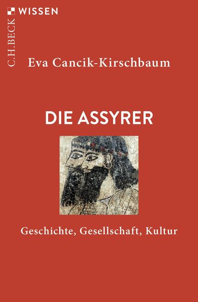 Produktbild: Die Assyrer