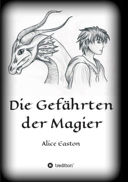 Produktbild: Die Gef&auml;hrten der Magier
