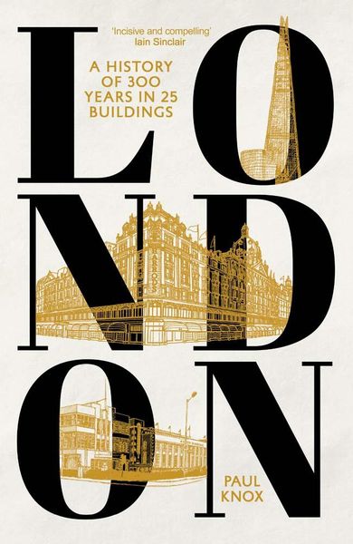 Produktbild: London
