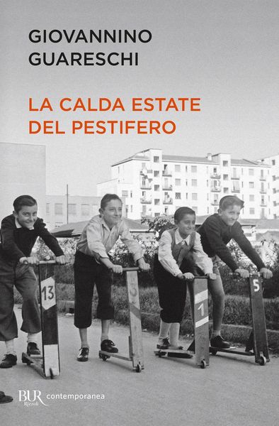 Produktbild: La calda estate del Pestifero