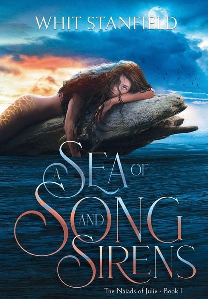 Produktbild: A Sea of Song and Sirens