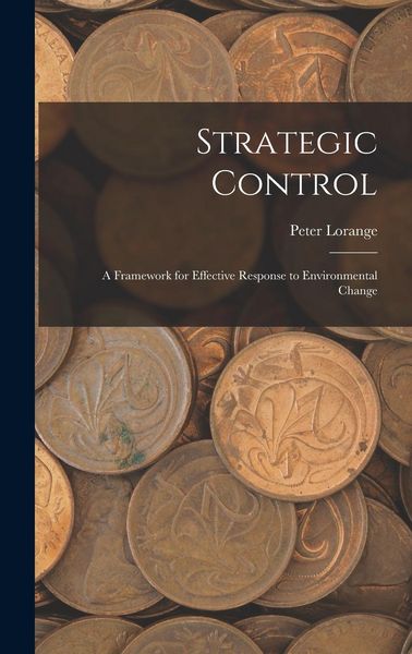 Produktbild: Strategic Control
