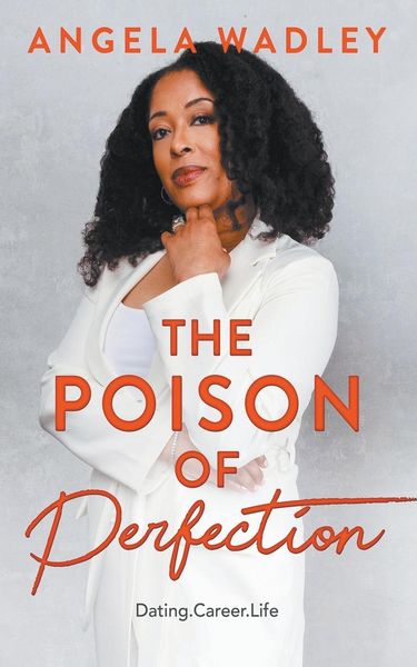 Produktbild: The Poison of Perfection