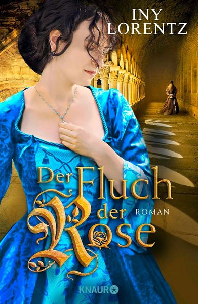 Produktbild: Der Fluch der Rose