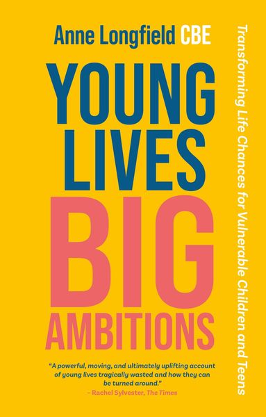 Produktbild: Young Lives, Big Ambitions