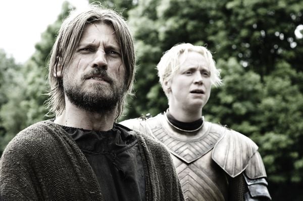 Game of Thrones - Staffel 3 [5 DVDs]